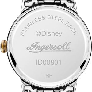Ingersoll Disney Women's Union Quartz Watch 801