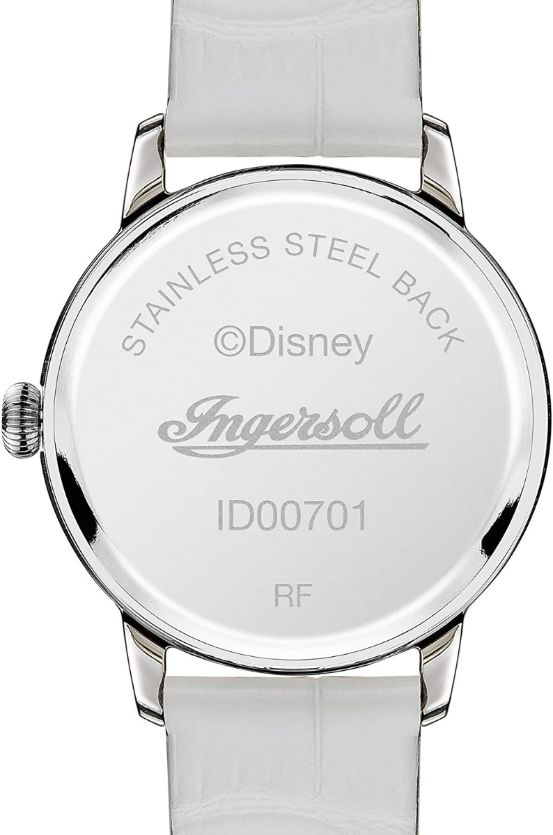 Ingersoll Disney Women's Union Quartz Watch 701 Ingersoll Disney Women's Union Quartz Watch 701