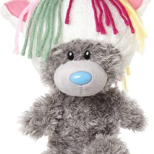 9" Me To You My Dinky Bear Unicorn Teddy with Magnetic Paws - AP9F7002