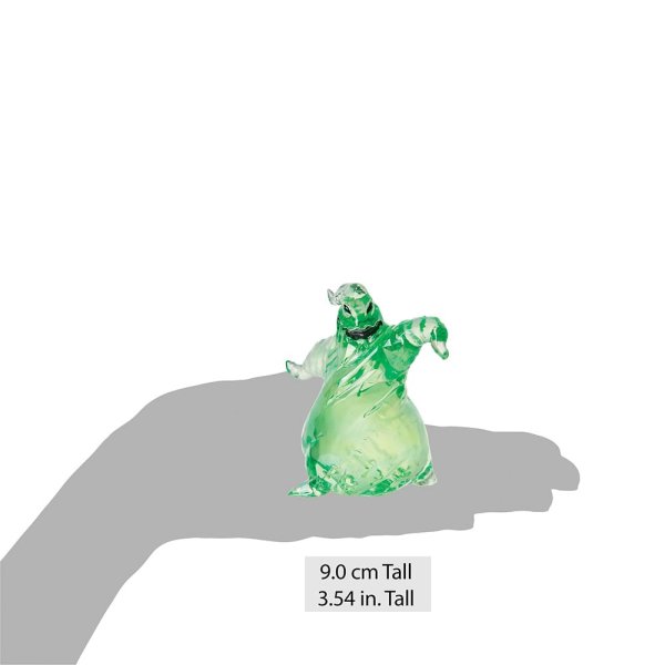 Disney Licensed Facets Oogie Boogie Disney Licensed Facets Oogie Boogie