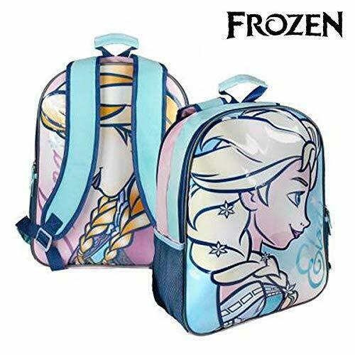 Frozen BackPack 40CM Reversible
