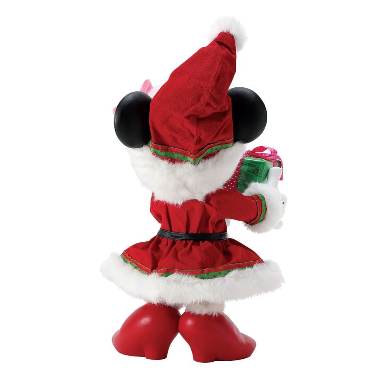Possible Dreams D56 Minnies Big Gift Possible Dreams D56 Minnies Big Gift