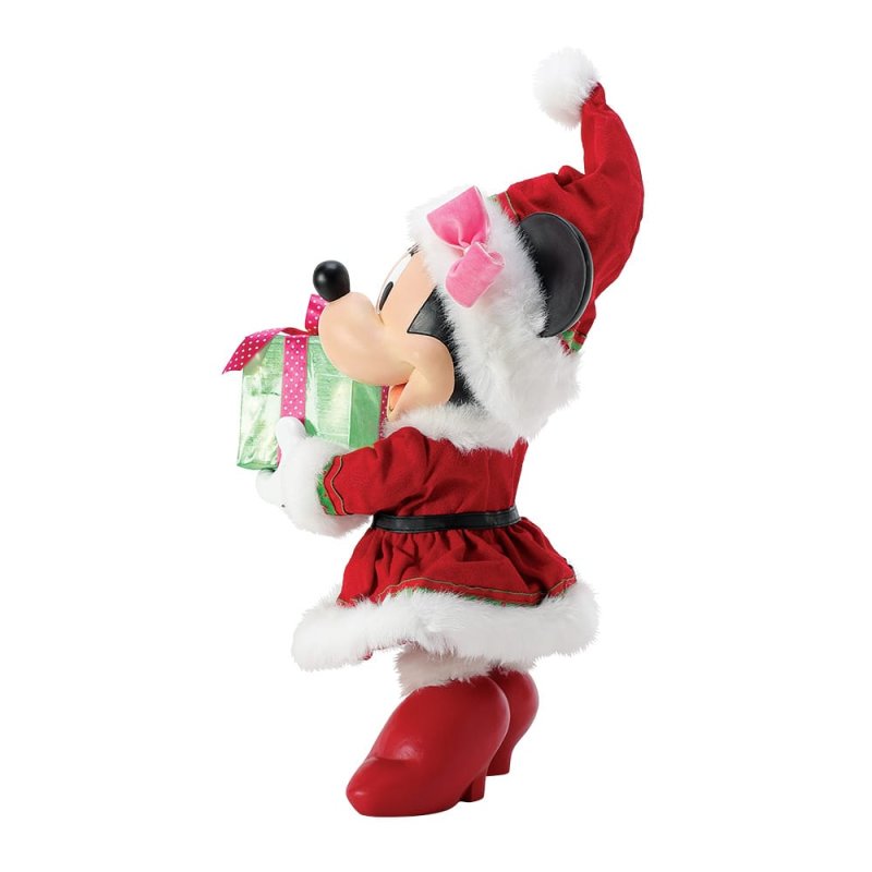 Possible Dreams D56 Minnies Big Gift Possible Dreams D56 Minnies Big Gift