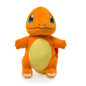 Pokemon Select 8" Charmander Corduroy Plush