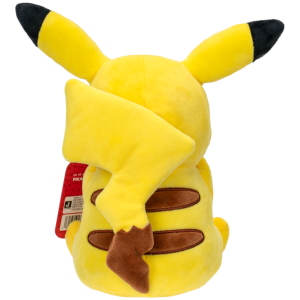 Pokemon 8" Pikachu Plush