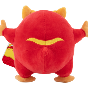 Pokemon 8" Darumaka Plush