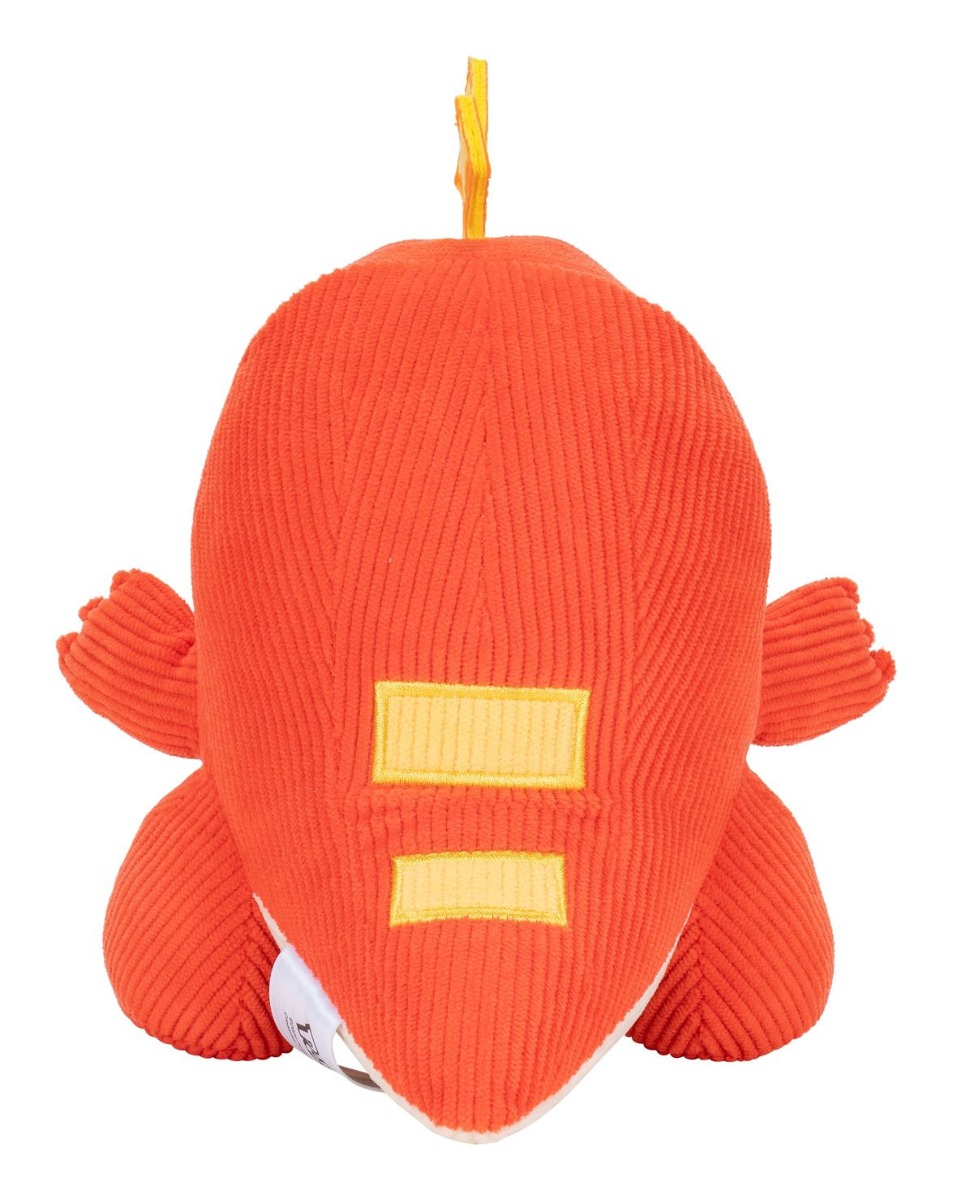 Pokemon 8" Corduroy Fuecoco Plush