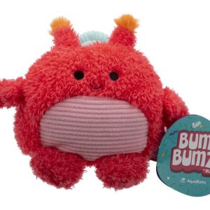 BumBumz 4.5" AquaBumz - Chandler