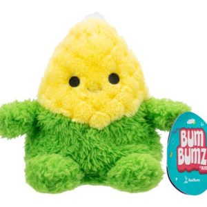 Rootbumz 7.5" Colby The Corn