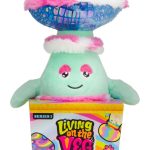 Living on the Veg 6" Plush - Obie
