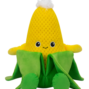 Living On The Veg 6" Plush - Pop