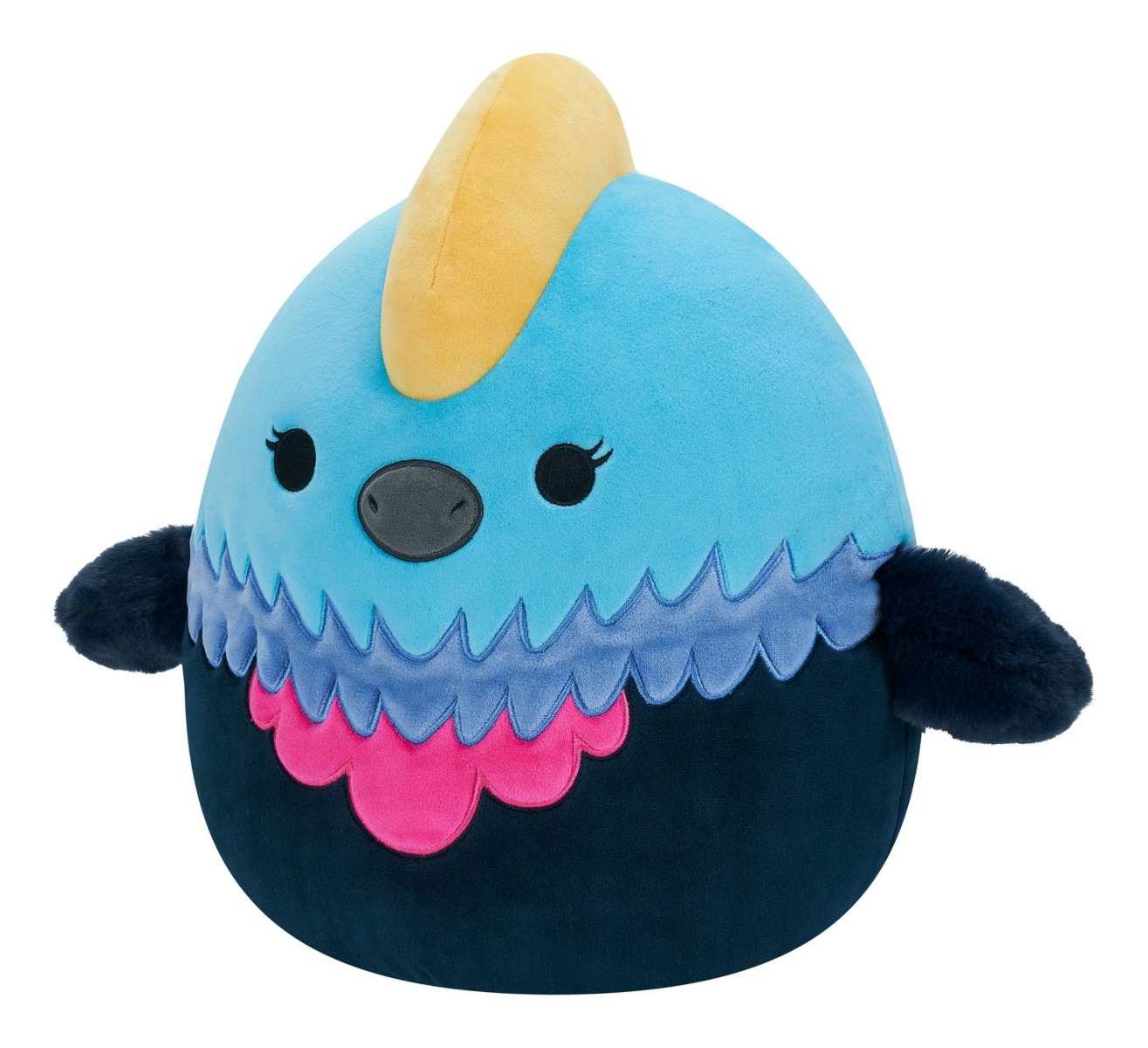 Squishmallows 12" Melrose the Cassowary Plush Squishmallows 12" Melrose the Cassowary Plush