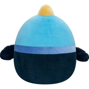 Squishmallows 12" Melrose the Cassowary Plush