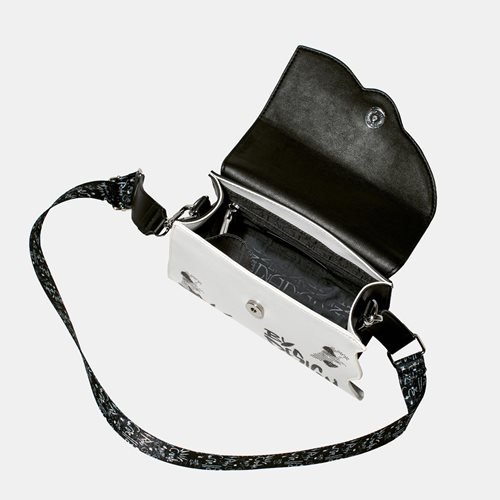 Danielle Nicole Cruella Evil by Design Satchel Danielle Nicole Cruella Evil by Design Satchel