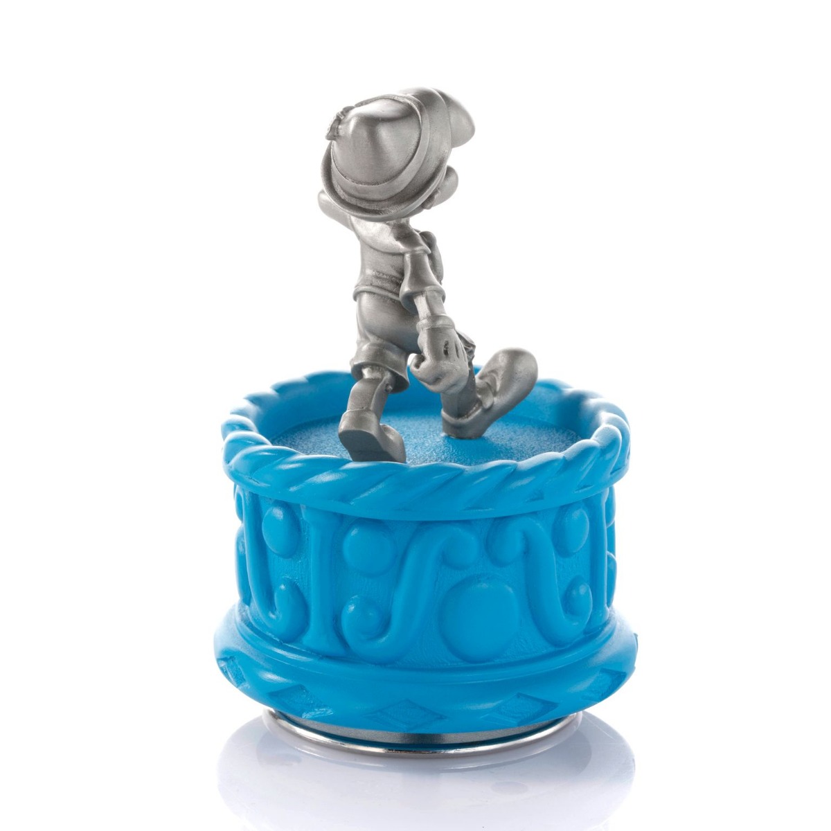 Royal Selangor Pinocchio Music Carousel Royal Selangor Pinocchio Music Carousel