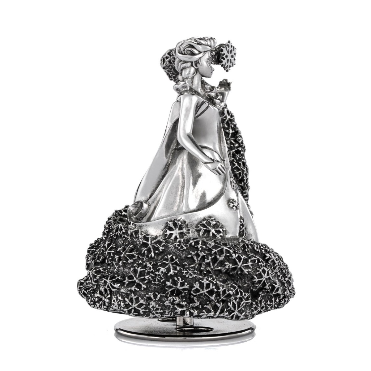Royal Selangor Elsa Music Carousel Royal Selangor Elsa Music Carousel