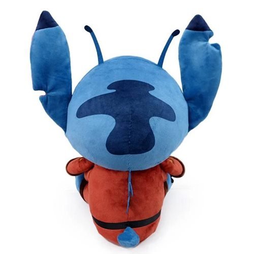 Lilo & Stitch Evil Stitch 16-Inch HugMe Plush