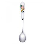 English Ladies Mad Hatter Spoon