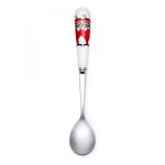 English Ladies Tweedledum and Tweedledee Spoon