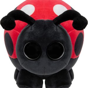 Adopt Me 8" Collector Plush - Ladybug