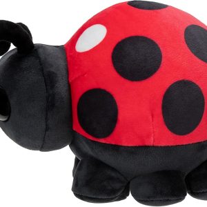 Adopt Me 8" Collector Plush - Ladybug