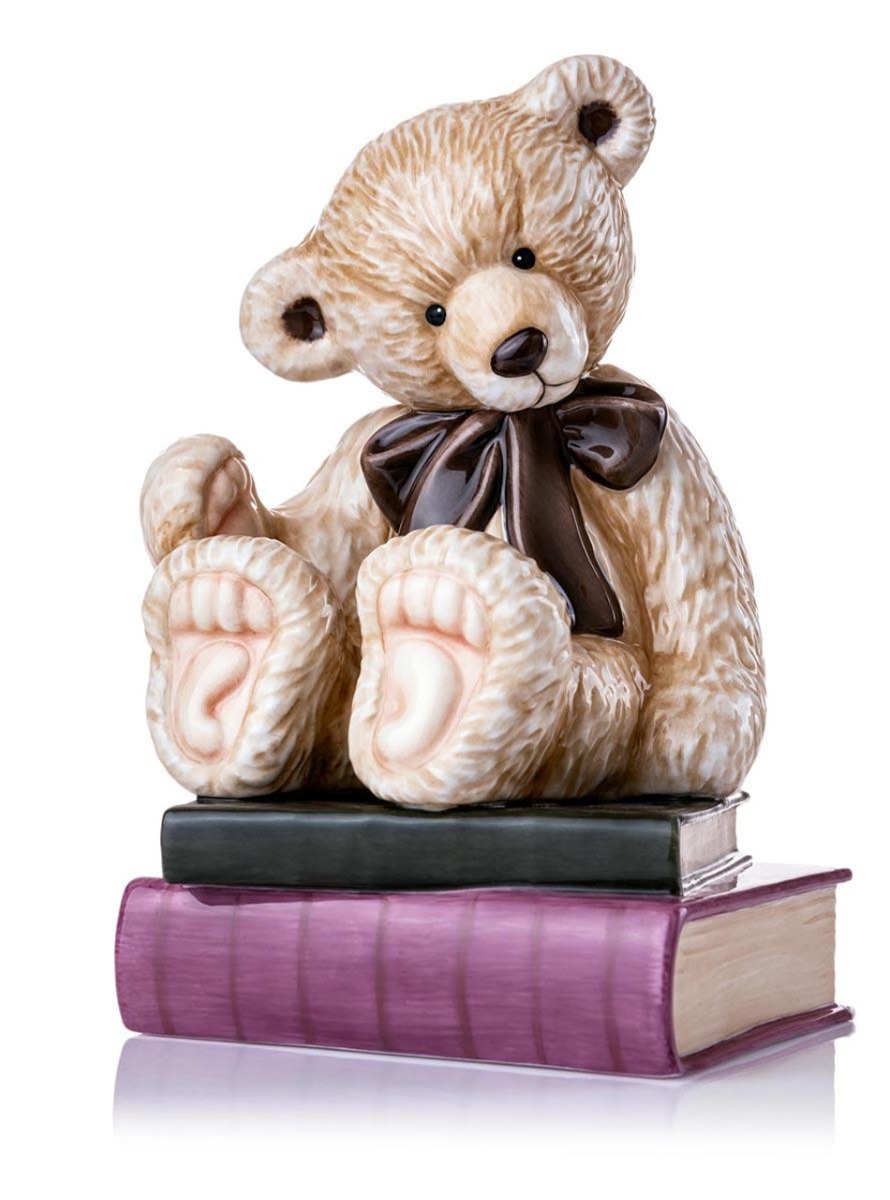 English Ladies Charlie Bear of the Year 2009 English Ladies Charlie Bear of the Year 2009