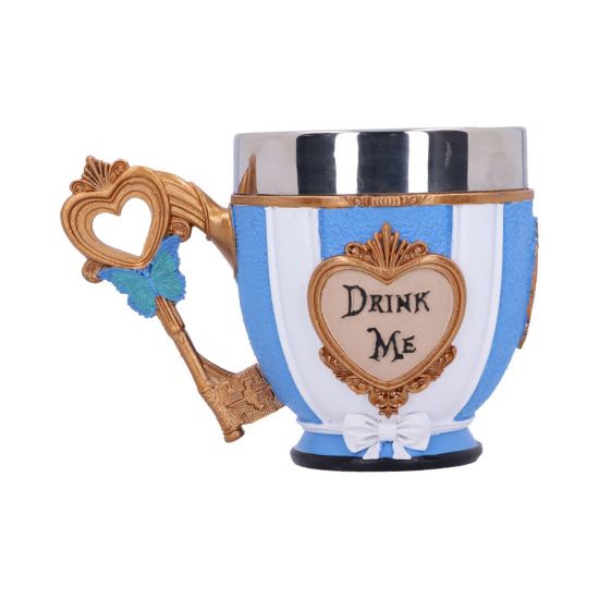 Pinkys Up - Alice Cup 11cm Pinkys Up - Alice Cup 11cm