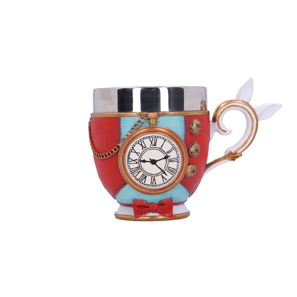 Pinkys Up - Rabbit Cup 11cm Pinkys Up - Rabbit Cup 11cm