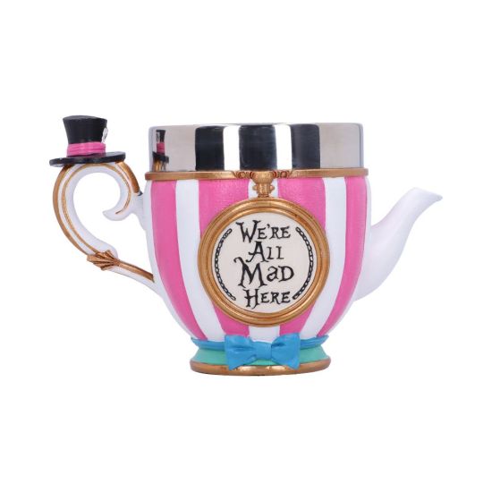 Pinkys Up - Hatter Cup 11cm Pinkys Up - Hatter Cup 11cm
