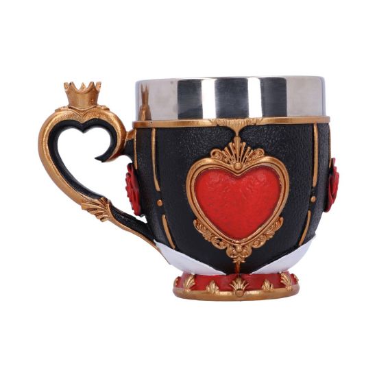 Pinkys Up - Queen of Hearts Cup 11cm Pinkys Up - Queen of Hearts Cup 11cm