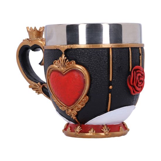 Pinkys Up - Queen of Hearts Cup 11cm Pinkys Up - Queen of Hearts Cup 11cm