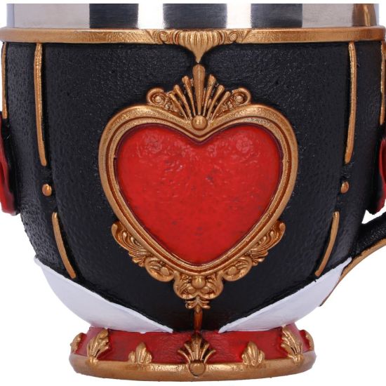 Pinkys Up - Queen of Hearts Cup 11cm Pinkys Up - Queen of Hearts Cup 11cm