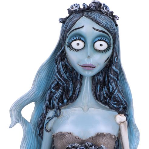 Corpse Bride Emily Bust 29.3cm Corpse Bride Emily Bust 29.3cm
