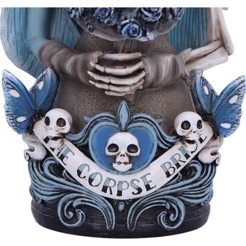 Corpse Bride Emily Bust 29.3cm Corpse Bride Emily Bust 29.3cm