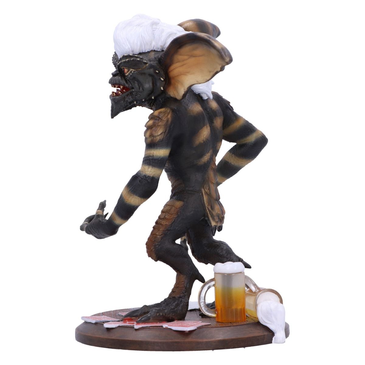 Gremlins Stripe Figurine 16.5cm Gremlins Stripe Figurine 16.5cm
