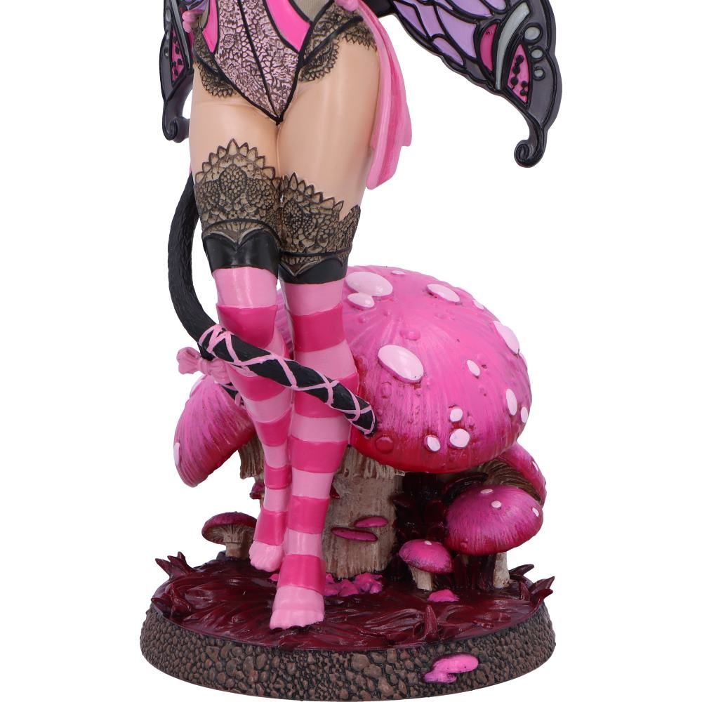 Cheshire Cat 24cm Wonderland Fairy Cheshire Cat 24cm Wonderland Fairy