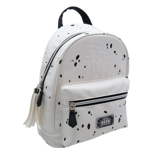 Disney 101 Dalmatians Backpack 28cm Disney 101 Dalmatians Backpack 28cm
