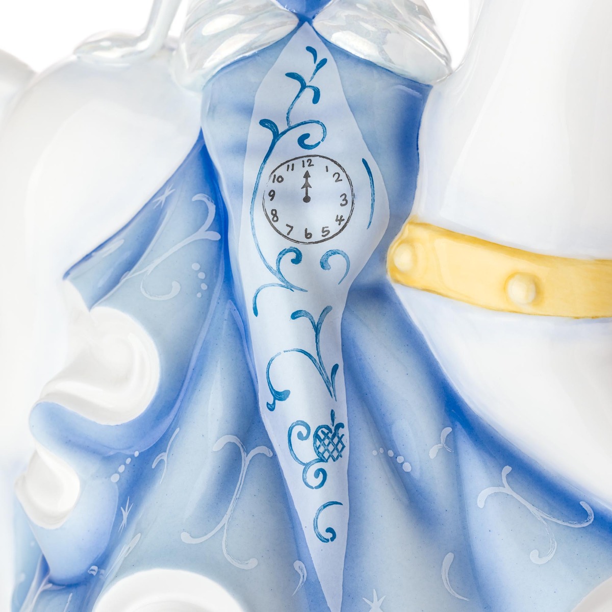 English Ladies Cinderella and Enchanted Horse English Ladies Cinderella and Enchanted Horse