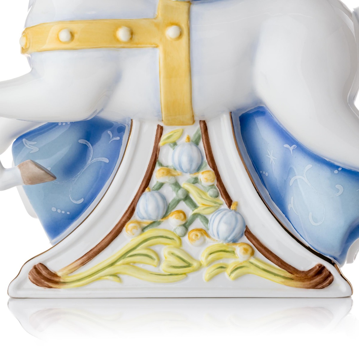 English Ladies Cinderella and Enchanted Horse English Ladies Cinderella and Enchanted Horse