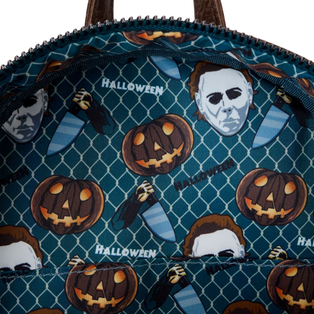 Loungefly Halloween Mini Backpack Loungefly Halloween Mini Backpack