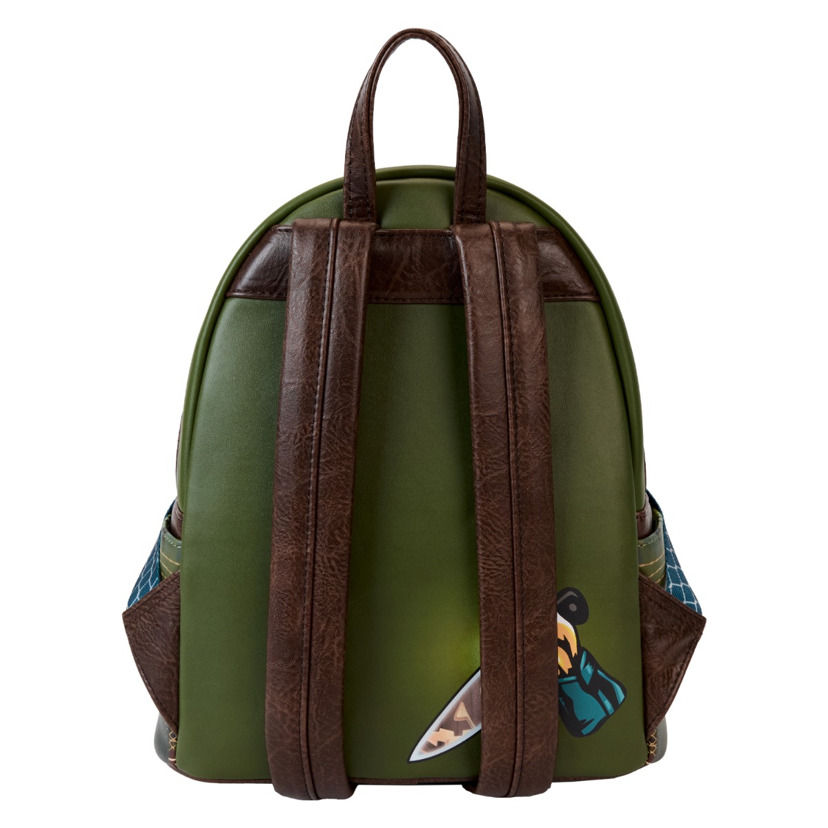 Loungefly Halloween Mini Backpack Loungefly Halloween Mini Backpack