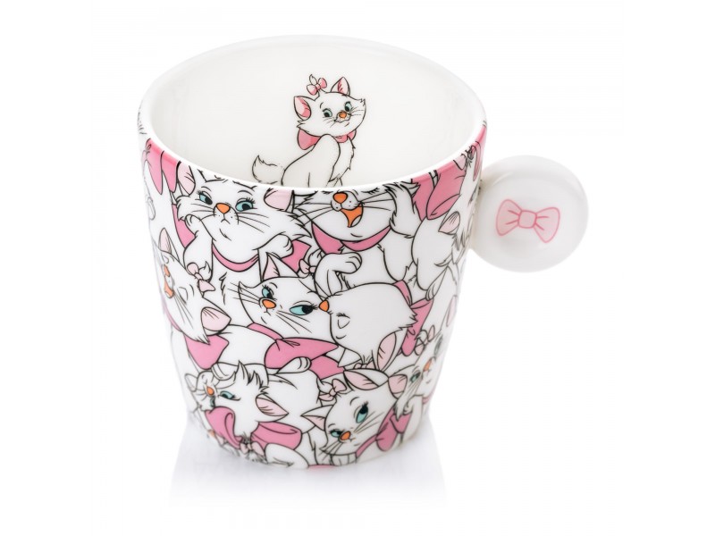 English Ladies Aristocrats Espresso Cup and Saucer English Ladies Aristocrats Espresso Cup and Saucer