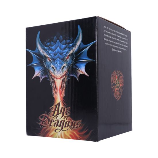 Adult Fire Dragon (AS) 24.5cm Adult Fire Dragon (AS) 24.5cm