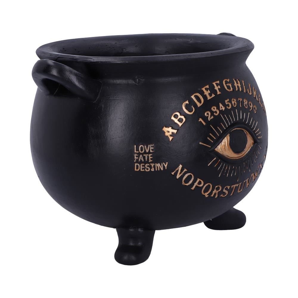 All Seeing Cauldron 22.3cm All Seeing Cauldron 22.3cm