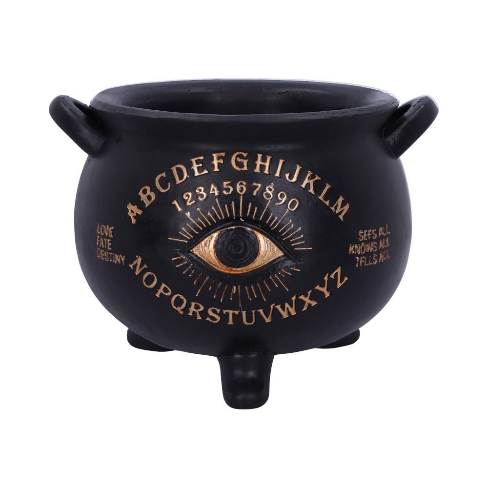 All Seeing Cauldron 22.3cm All Seeing Cauldron 22.3cm