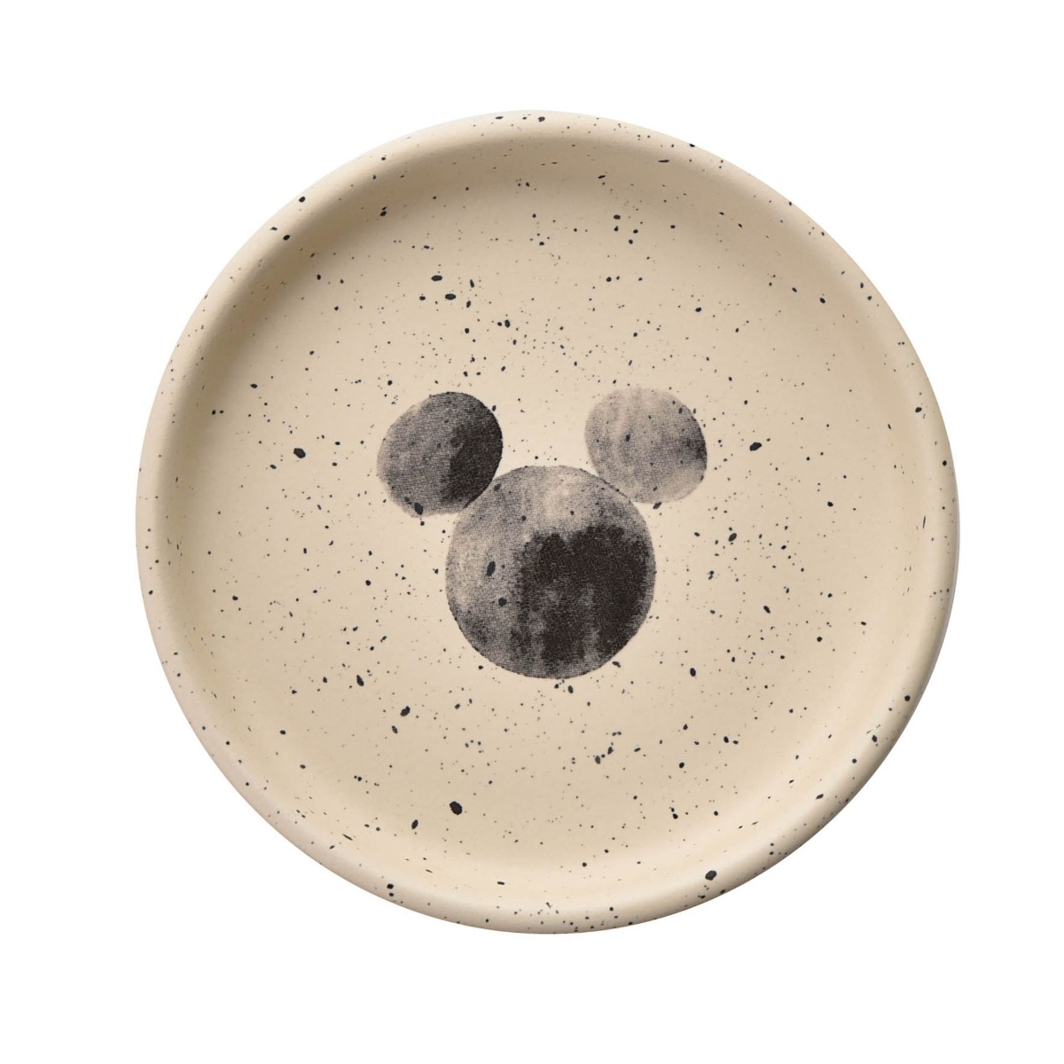 Disney Mickey Candle Trinket Dish 10cm