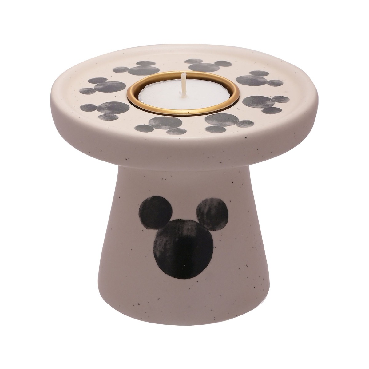 Disney Mickey Shapes Tealight Holder