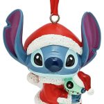 Disney Stitch Hanging Decoration