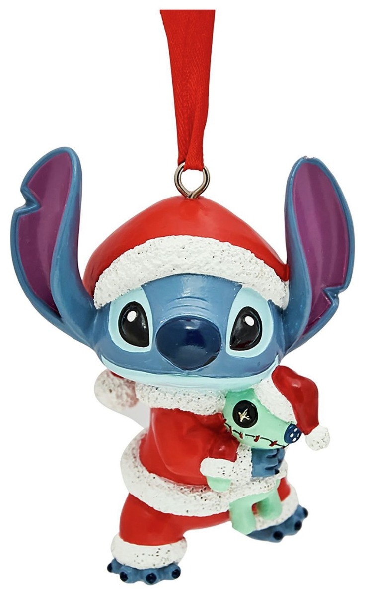 Disney Stitch Hanging Decoration Disney Stitch Hanging Decoration