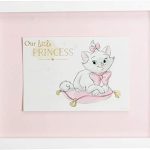 MAGICAL BEGINNINGS WALL ART MARIE - DI294